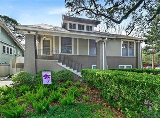 70 Neron Pl, New Orleans, LA 70118