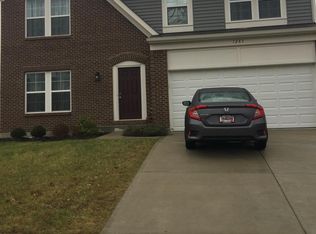 1285 Durbin Ter, Maineville, OH 45039