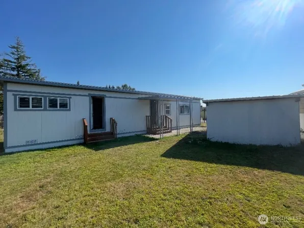 4000 76th Street NE #33, Marysville, WA 98270