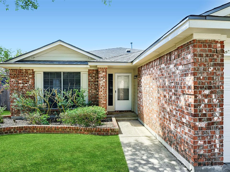 1st image of 1617 Balmorhea Ln