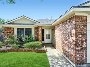 1617 Balmorhea Ln, Round Rock, TX 78664