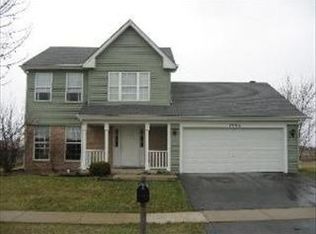 1336 Parkside Dr, Bolingbrook, IL 60490