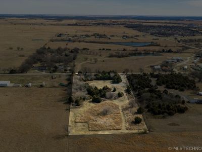 28789 N 3960th Rd, Ochelata, OK, 74051