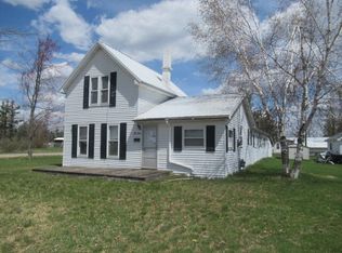 3151 Olsen St, Lewiston, MI 49756