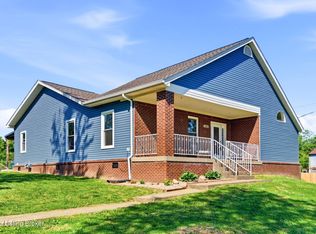 1500 Holly Ave, Fairdale, KY 40118