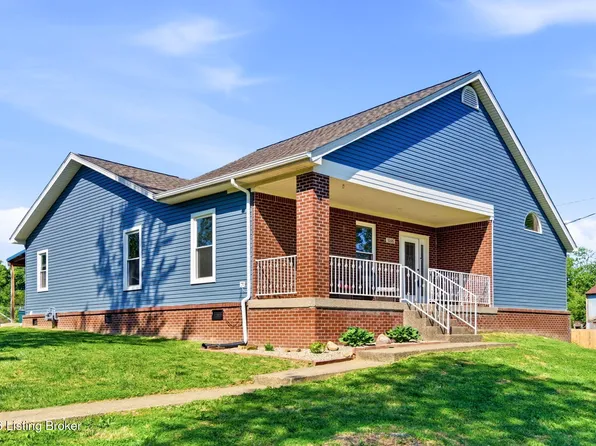 1500 Holly Ave, Fairdale, KY 40118