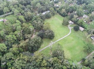 3514 N Meridian Rd #0, Tallahassee, FL 32312