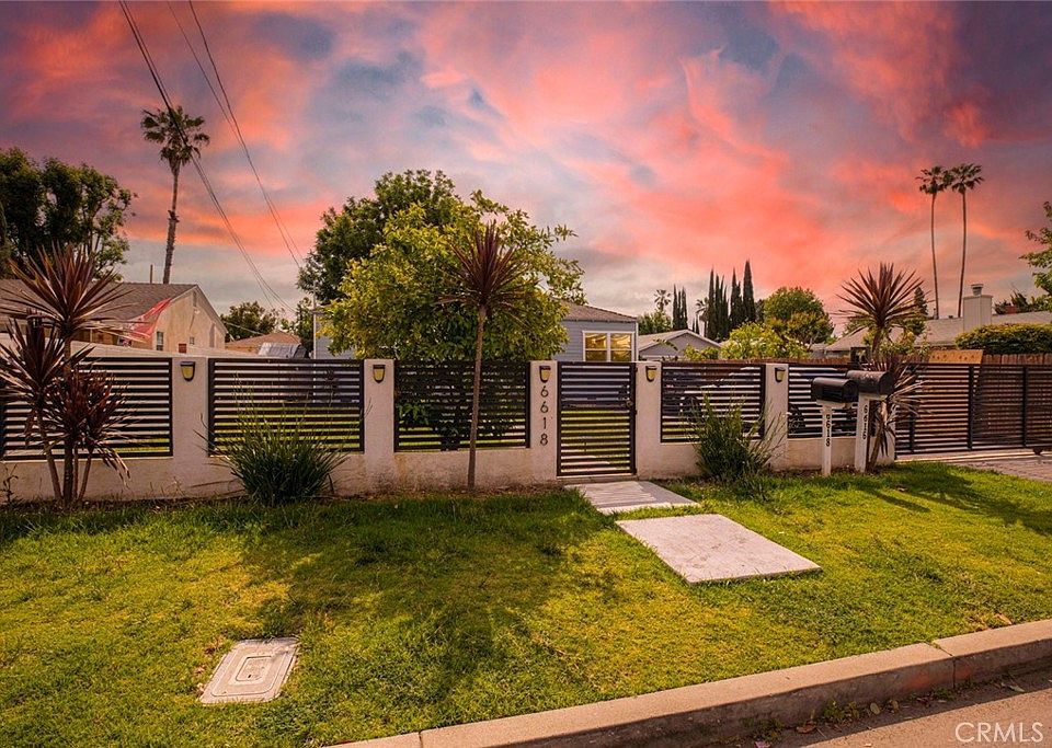 6618 Gaviota Ave, Van Nuys, CA 91406 Zillow