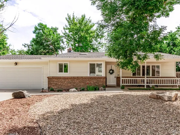 7488 S Quay Court, Littleton, CO 80128