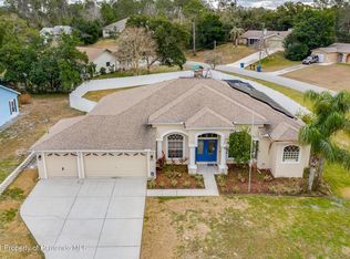 6312 Freeport Dr, Spring Hill, FL 34608