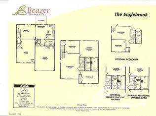 2004 Lexington Farms Ln, Spring Hill, TN 37174