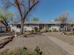 111 Howard St, Belen, NM 87002