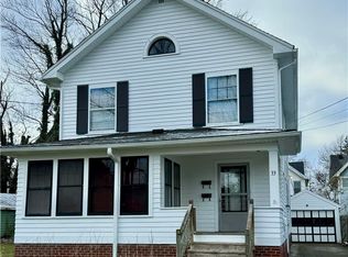 33 Manhattan Ave, Batavia, NY 14020