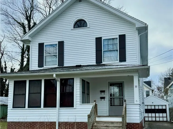 33 Manhattan Ave, Batavia, NY 14020
