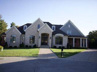 5704 Rhodes Way, Louisville, KY 40222