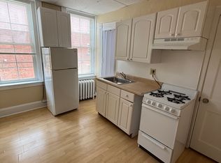 340 Orange St #3, New Haven, CT 06511
