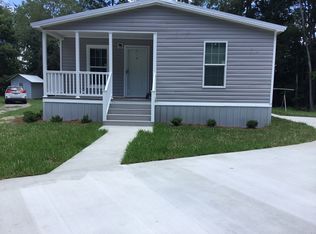 267 Gill St SW, Ludowici, GA 31316
