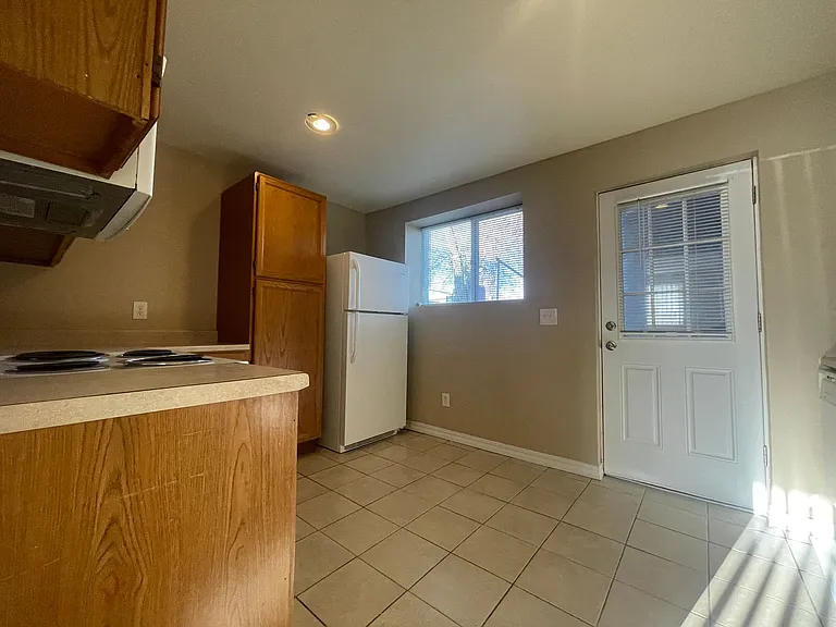 2BD Garden-Level Home | Off-Street Parking — Photo 11