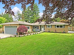 11613 38th Dr SE, Everett, WA 98208