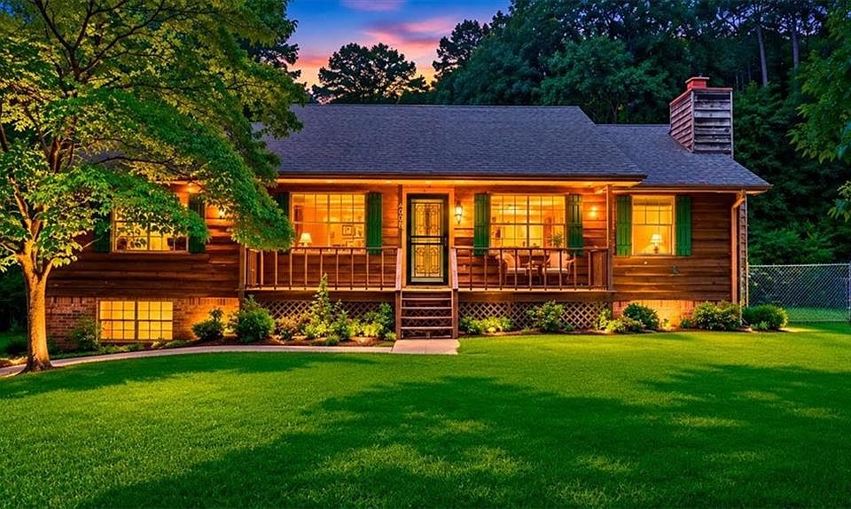 1st image of 4005 Hillpine Way