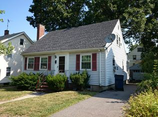 63 Avalon Rd, West Roxbury, MA 02132