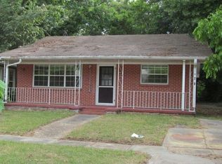 161 N Dalton St, Slocomb, AL 36375