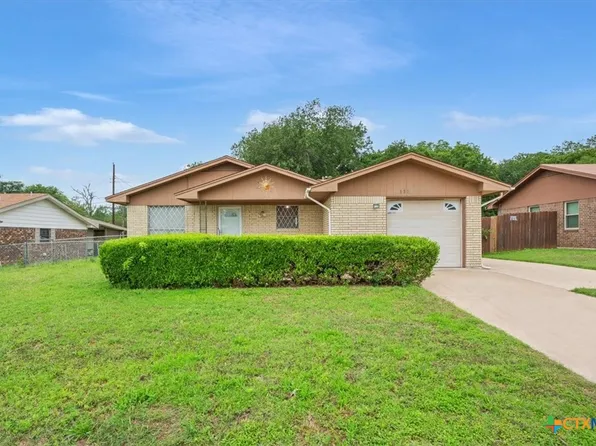 1513 Richard Dr, Killeen, TX 76541