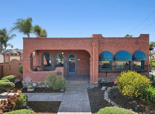 3694 Pershing Ave, San Diego, CA 92104