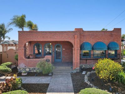 3694 Pershing Ave, San Diego, CA, 92104