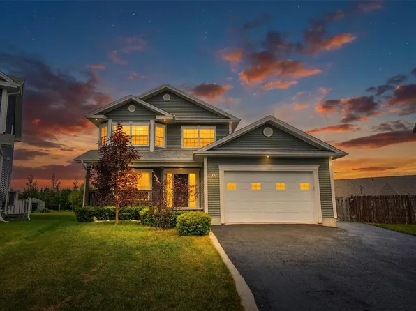 24 Summerwood Place, Portugal Cove - St. Phillips, NL A1M0B5