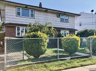 25 E 4th St UNIT 1, Clifton, NJ 07011