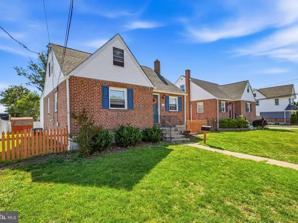 123 Folsom Ave, Folsom, PA 19033