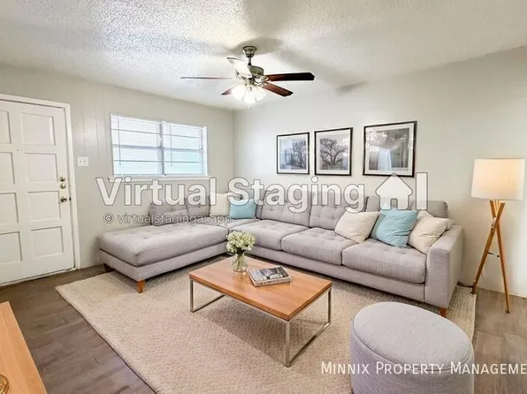 5214 38th St #D, Lubbock, TX 79414