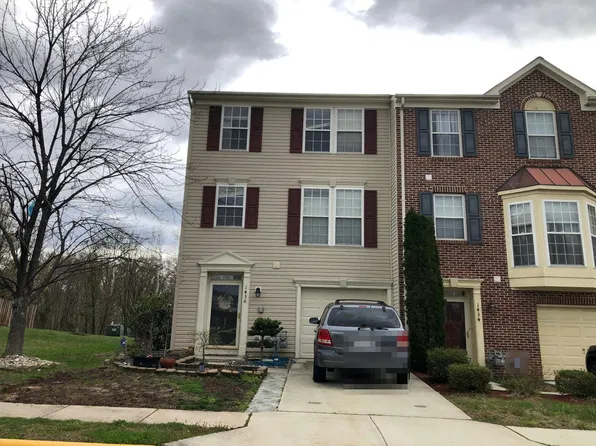 1436 Bird Watch Ct, Woodbridge, VA 22191