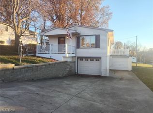 1209 Ivy St, Coshocton, OH