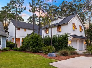 273 Jack Knife Dr, Inlet Beach, FL 32461