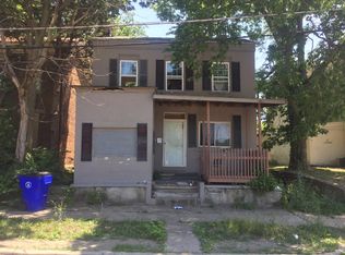 518 S Front St, Hamilton, OH 45011