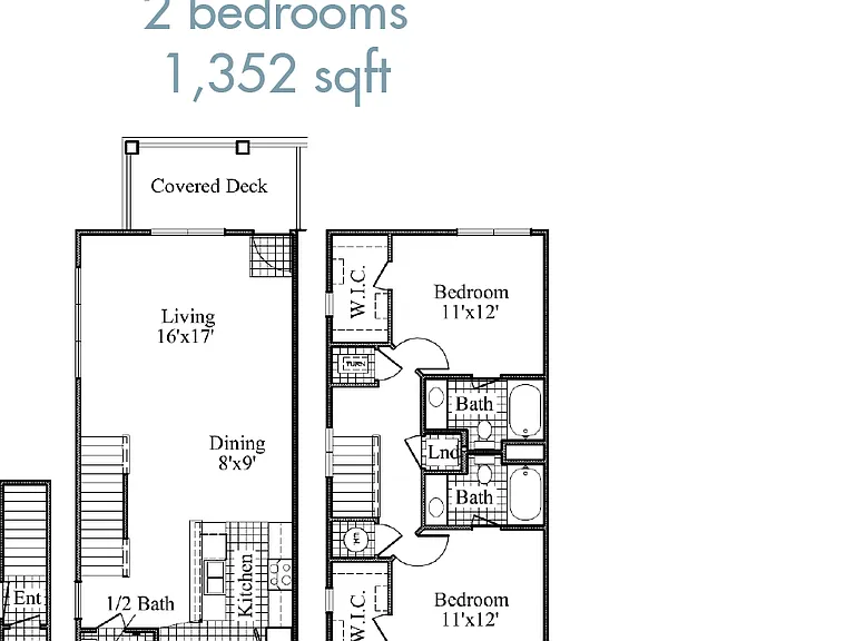 Grandview Village Apartments — Photo 18