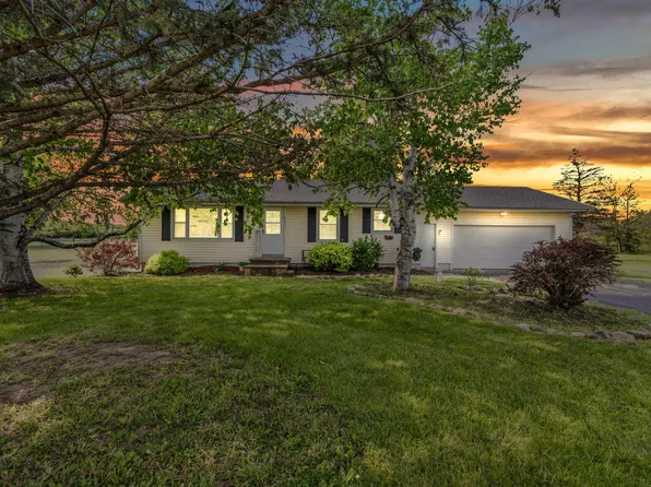 14311 Hudson Rd, Hudson, MI 49247