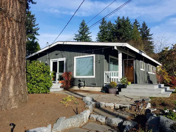 10614 NE 46th St, Kirkland, WA 98033
