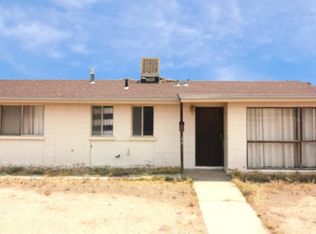 148 Papaya St, El Paso, TX 79915