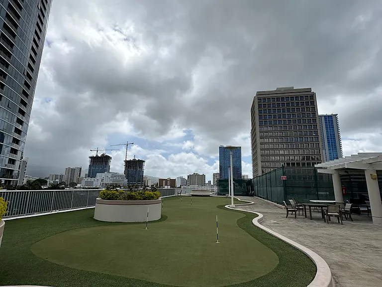 1296 Kapiolani Blvd #3002 — Photo 9