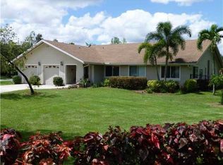 4370 SW 105th Ave, Davie, FL 33328