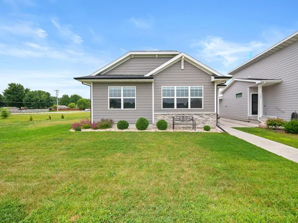 104 Wilder Ln, Ames, IA 50014