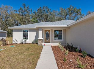 16084 SE 89th Ter, Summerfield, FL 34491