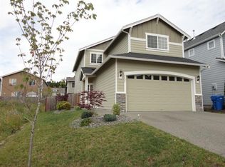 9427 202nd St E, Graham, WA 98338