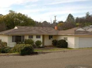 22 Rockridge Rd, Oroville, CA 95966