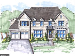 310 Old Kingfisher Ln, Malvern, PA 19355
