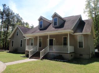 233 Timber Run, Aiken, SC 29801