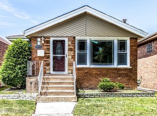 8842 S Yates Blvd, Chicago, IL